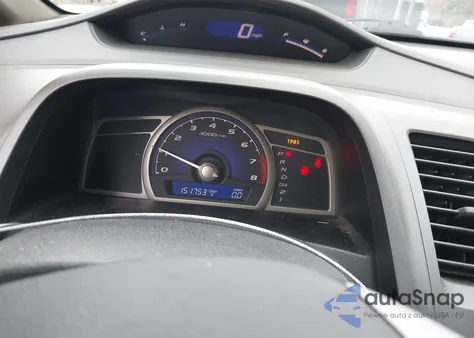 2010 Honda Civic Lx from USA, damaged, VIN 2HGFA1F58AH501541